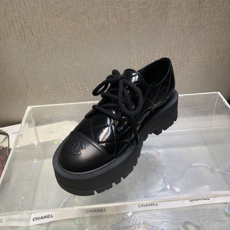 Chanel Casual Shoes